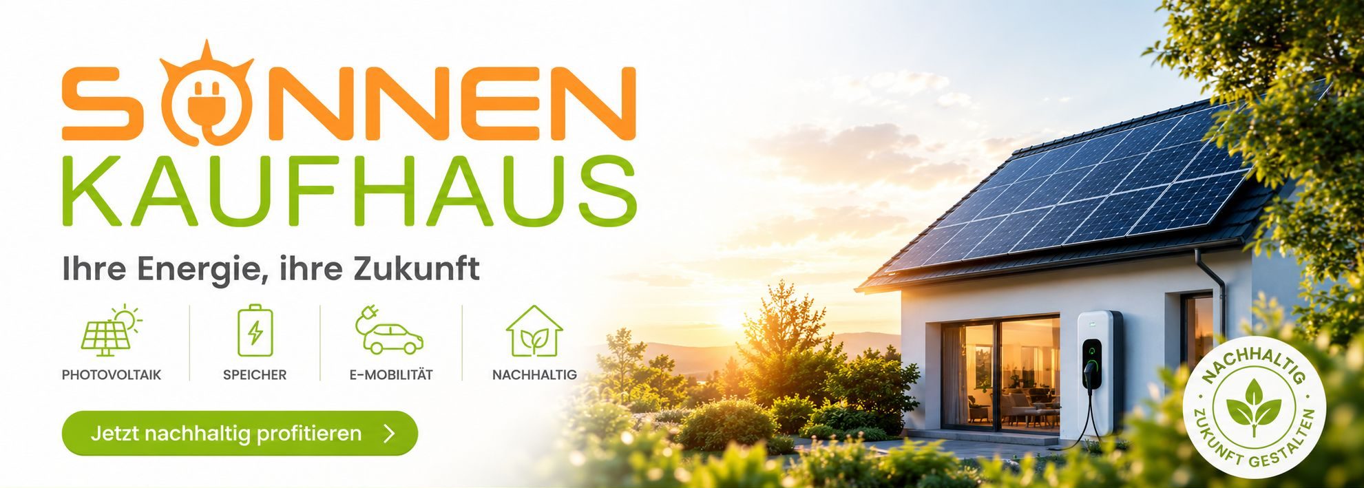 Kaiserstuhl Photovoltaikanlagen by Sonnenkaufhaus