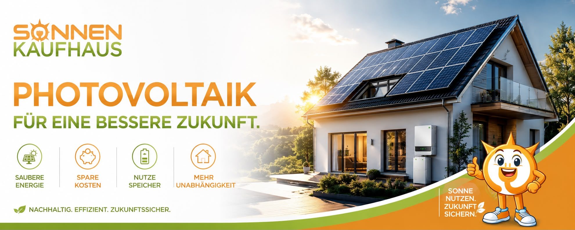Kaiserstuhl Photovoltaikanlagen by Sonnenkaufhaus